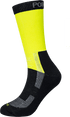 sk27 Lightweight Hi-Vis Sock - BRANIO