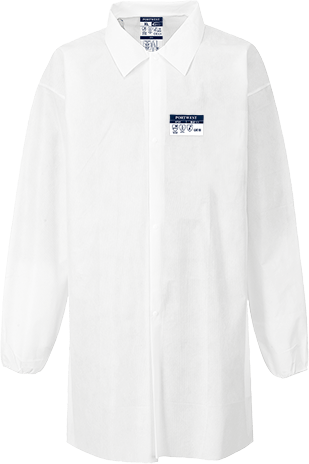 st31 Lab Coat SMS 55g (pachet 50 de bucati) - BRANIO