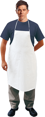 st42 Apron PP/PE 60g (pachet 300 de bucati) - BRANIO