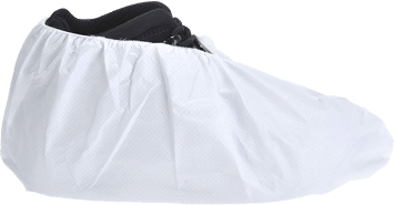 st44 Shoe Cover PP/PE 60g (pachet 200 de bucati) - BRANIO