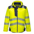 t400 Jacheta  Hi-Vis Rezistenta la frig - BRANIO