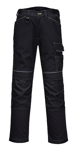 t601 PW3 Work Trousers - BRANIO