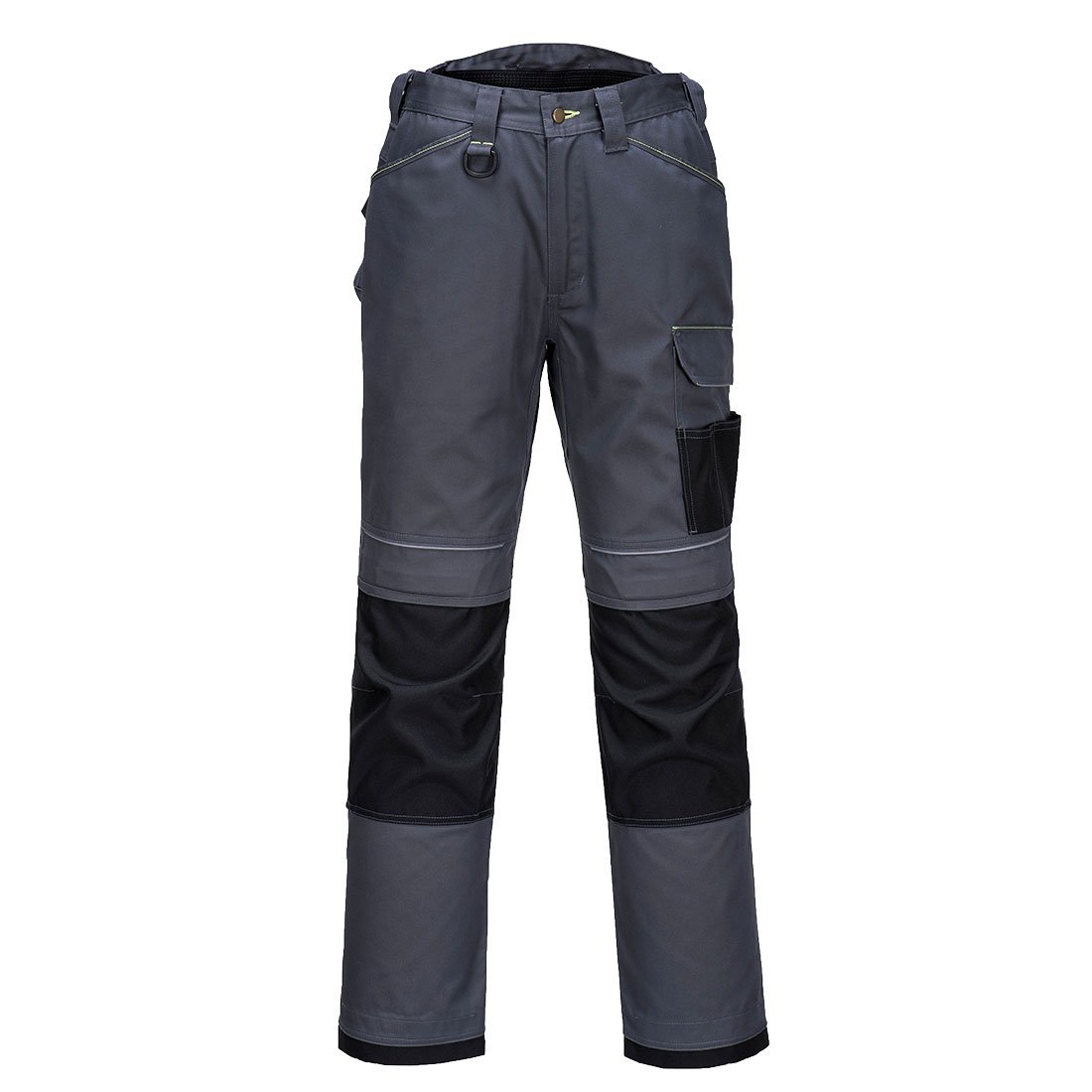 t601 PW3 Work Trousers - BRANIO