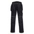 t602 PW3 Holster Work Trousers - BRANIO