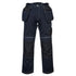 t602 PW3 Holster Work Trousers - BRANIO