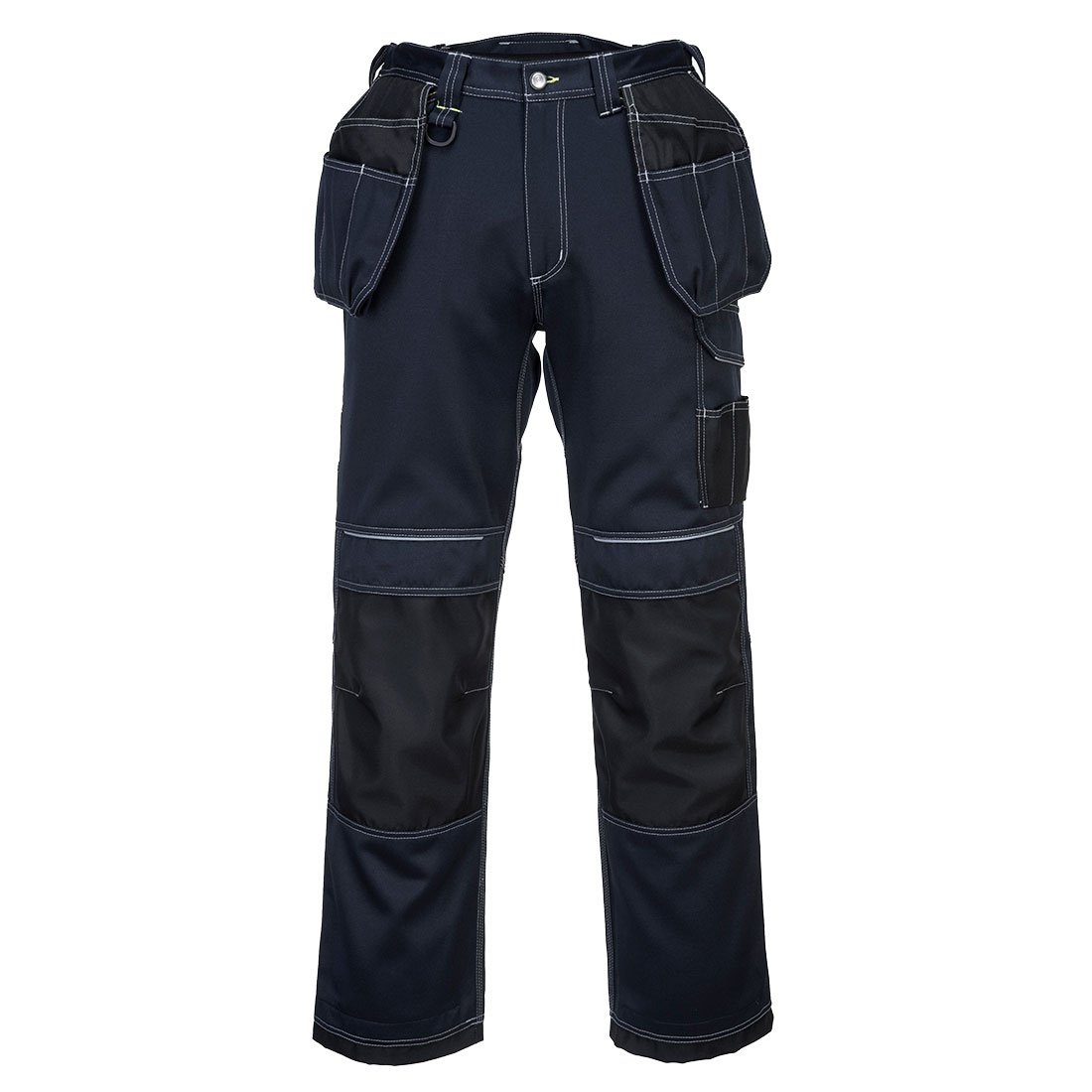 t602 PW3 Holster Work Trousers - BRANIO