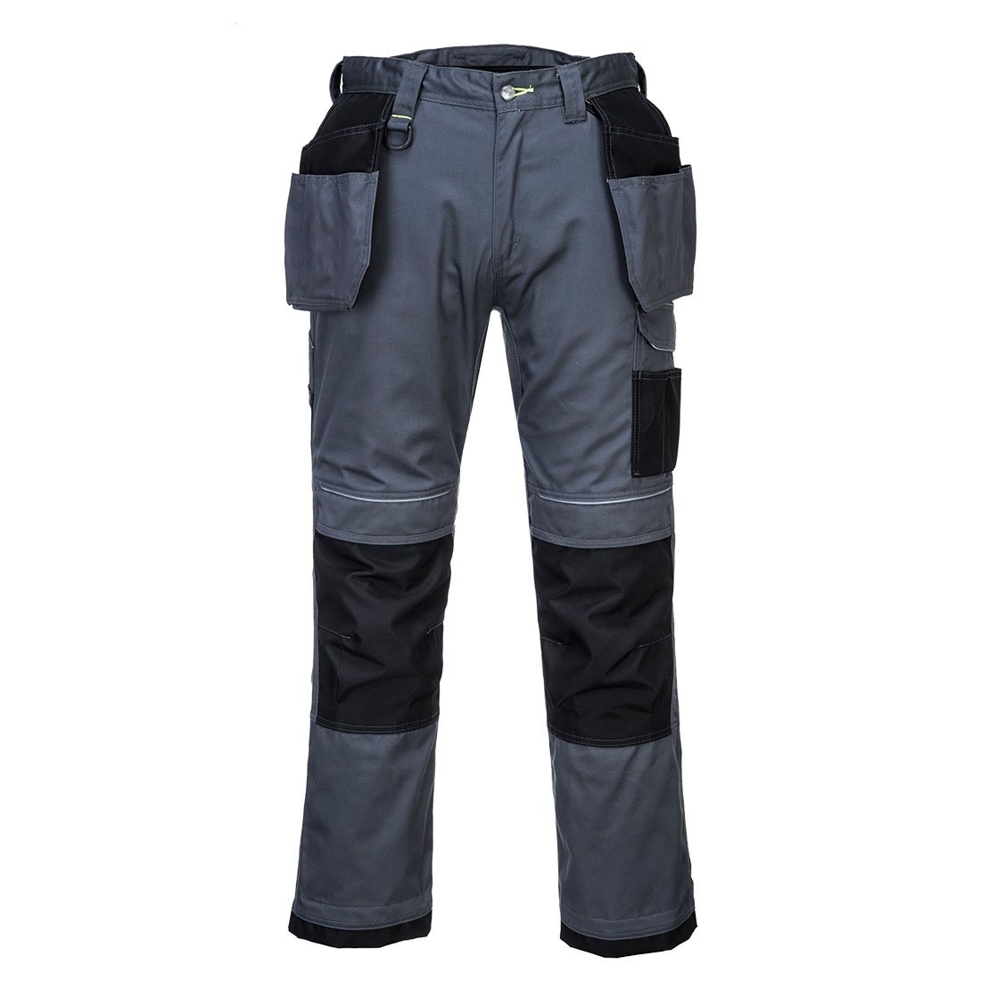 t602 PW3 Holster Work Trousers - BRANIO