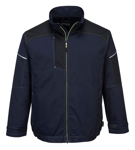 t603 PW3 Work Jacket - BRANIO