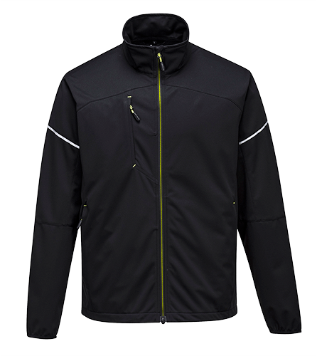 t620 PW3 Flex Shell Jacket - BRANIO