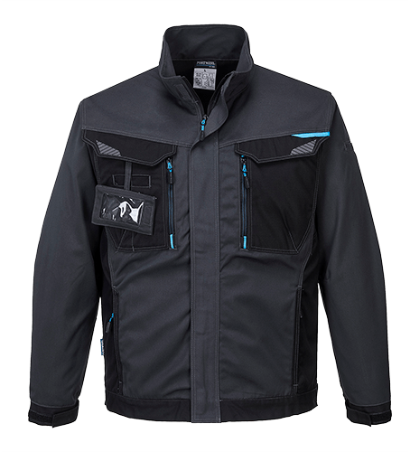 t703 WX3 Jacket - BRANIO