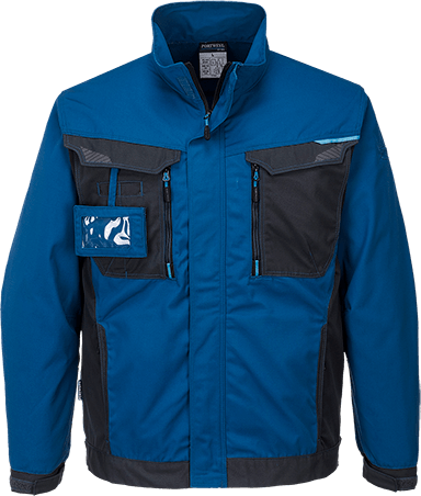 t703 WX3 Jacket - BRANIO