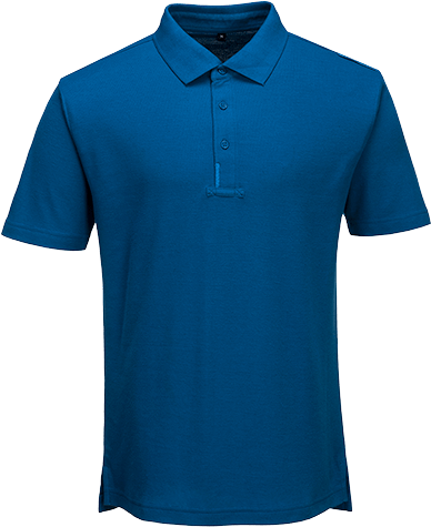 t720 WX3 Polo Shirt - BRANIO
