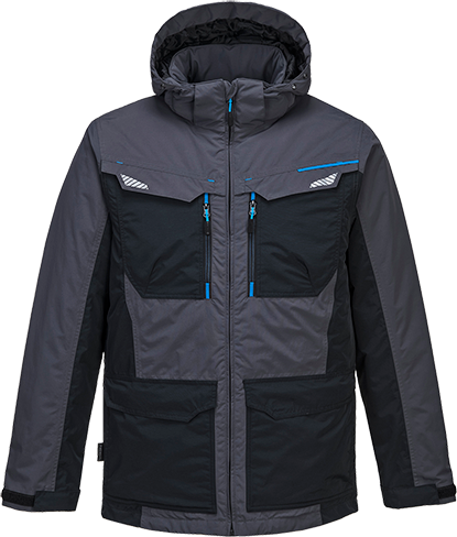 t740 WX3 Winter Jacket - BRANIO