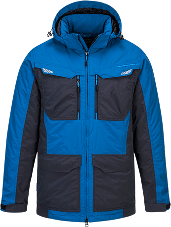 t740 WX3 Winter Jacket - BRANIO