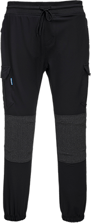 t803 KX3 Flexi Trousers - BRANIO