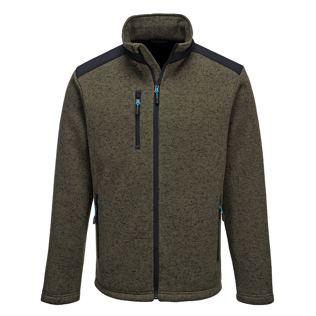 t830 KX3 Performance Fleece Unisex - BRANIO