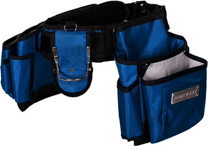 tb10 Tradsman Tool Belt - BRANIO