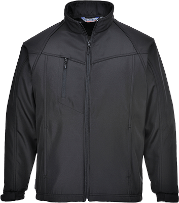 tk40 Oregon Jacheta Softshell Unisex - BRANIO