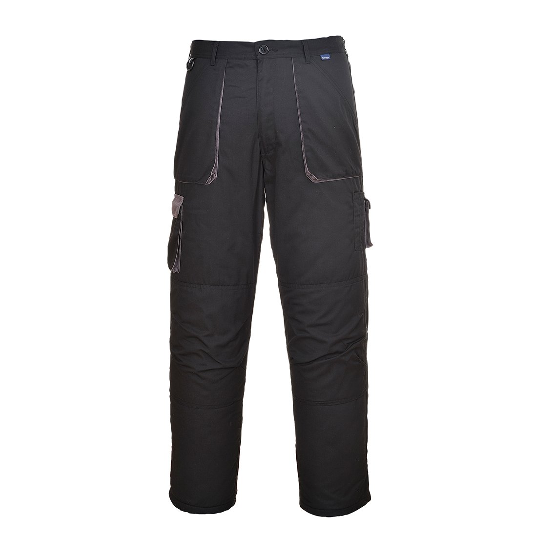 tx11 Contrast Trousers - BRANIO