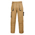 tx11 Contrast Trousers - BRANIO