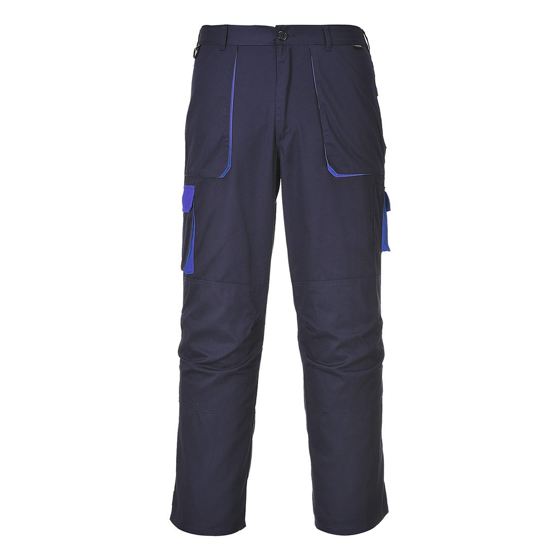 tx11 Contrast Trousers - BRANIO