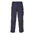 tx11 Contrast Trousers - BRANIO