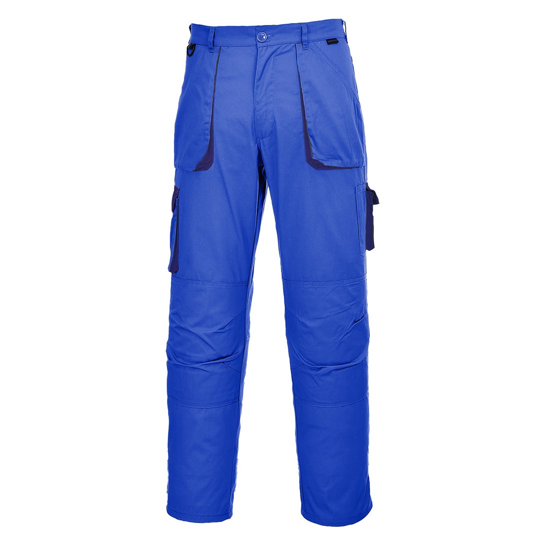 tx11 Contrast Trousers - BRANIO