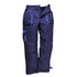 tx16 Contrast Trousers Lined - BRANIO