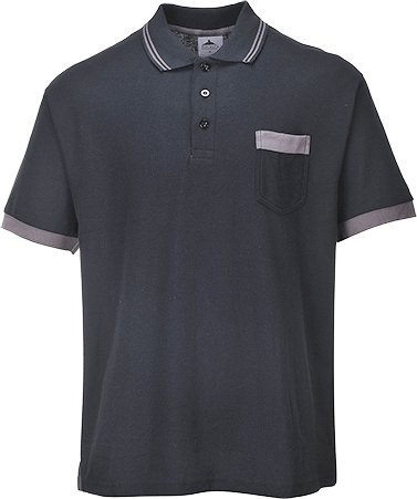 tx20 Polo Shirt - BRANIO