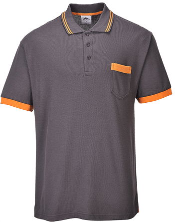 tx20 Polo Shirt - BRANIO