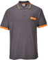 tx20 Polo Shirt - BRANIO