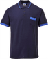 tx20 Polo Shirt - BRANIO