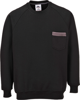 tx23 Sweatshirt - BRANIO