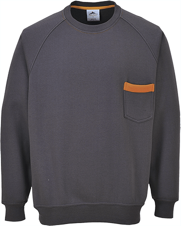 tx23 Sweatshirt - BRANIO