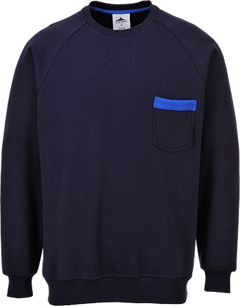 tx23 Sweatshirt - BRANIO