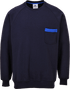 tx23 Sweatshirt - BRANIO