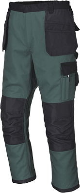 tx32 Dresden Holster Trouser - BRANIO