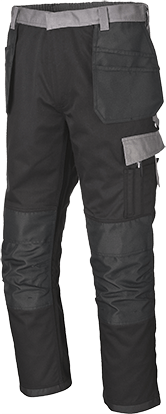 tx32 Dresden Holster Trouser - BRANIO