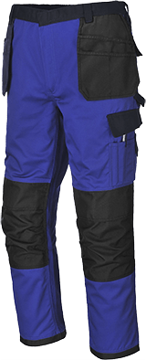 tx32 Dresden Holster Trouser - BRANIO