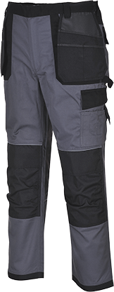 tx32 Dresden Holster Trouser - BRANIO