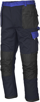 tx32 Dresden Holster Trouser - BRANIO