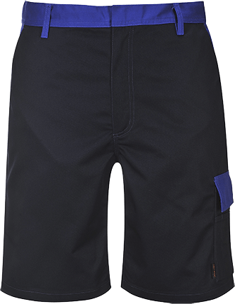 tx37 Cologne Shorts - BRANIO