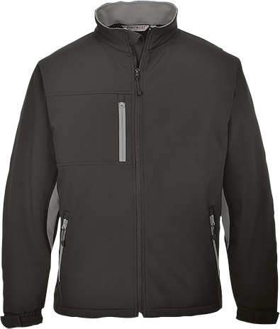 tx45 Portwest Jacheta Softshell Unisex - BRANIO