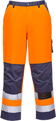 tx51 Lyon Hi-Vis Trousers - BRANIO