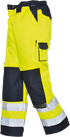 tx51 Lyon Hi-Vis Trousers - BRANIO