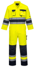 tx55 Nantes Hi-Vis Coverall - BRANIO