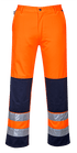 tx71 Seville Hi-Vis Trousers - BRANIO