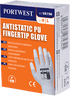 va198 Vending PU Fingertip Glove - BRANIO