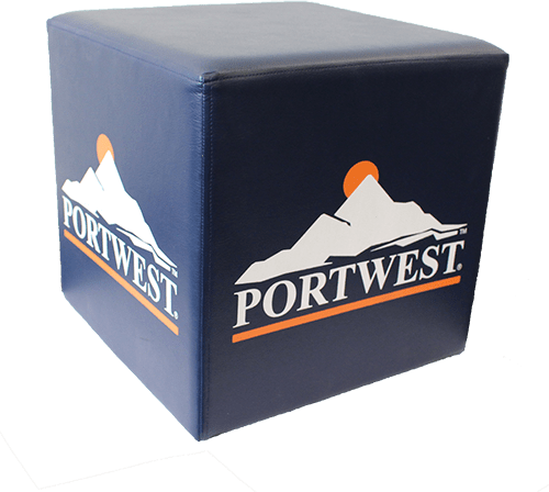 z465 Portwest Foot Stool - BRANIO