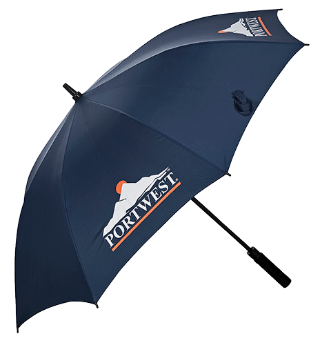 z595 Portwest Golf Umbrella - BRANIO